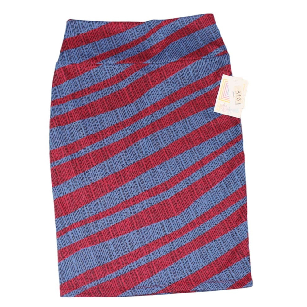 LuLaRoe‎ Cassie Skirt Size Small